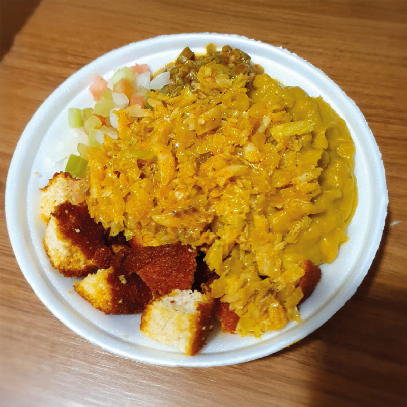 Acarajé Tracional